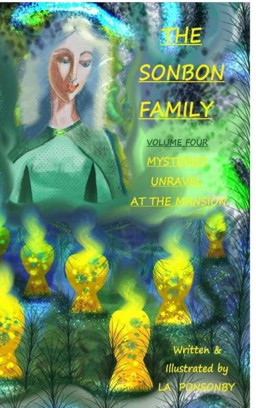 THE SONBON FAMILY - Volume Four