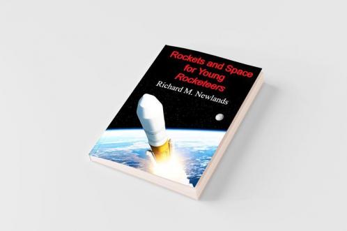 Rockets and Space for Young Rocketeers
