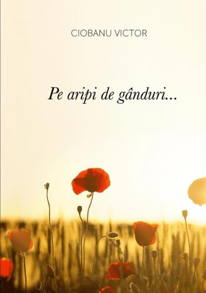 Pe aripi de g��nduri...