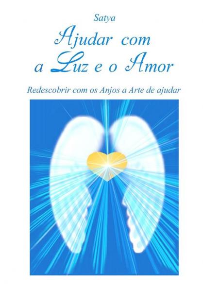 Ajudar com a Luz e o Amor