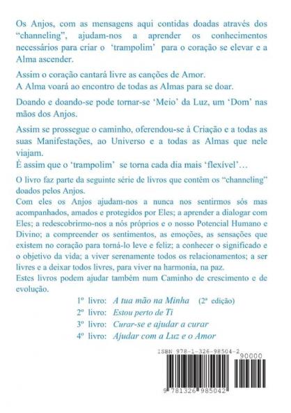 Ajudar com a Luz e o Amor