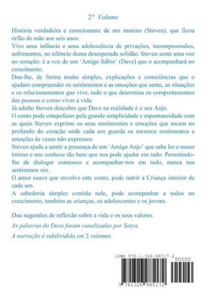 Não estava só - 2°-