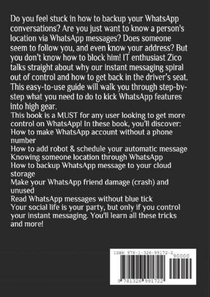 Mastering 37 Whatsapp Tricks