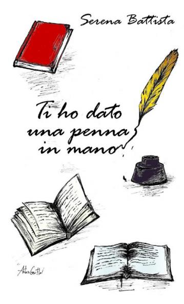 Ti ho dato una penna in mano