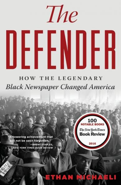Defender The