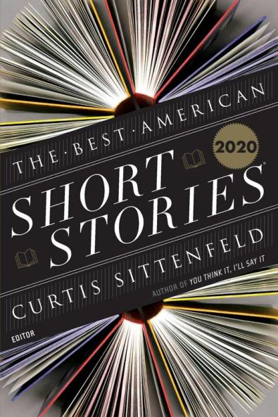 Best American Short Stories 2020