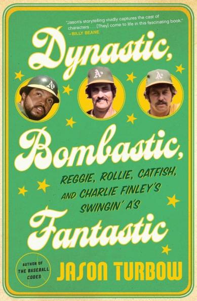 Dynastic Bombastic Fantastic