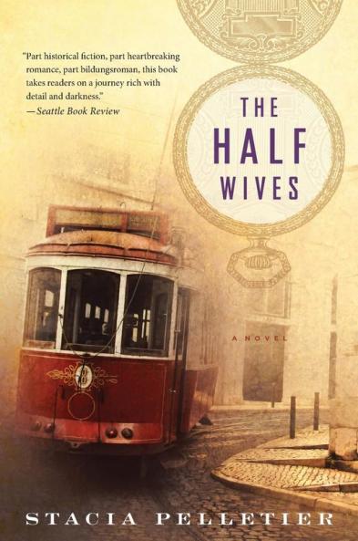 Half Wives The