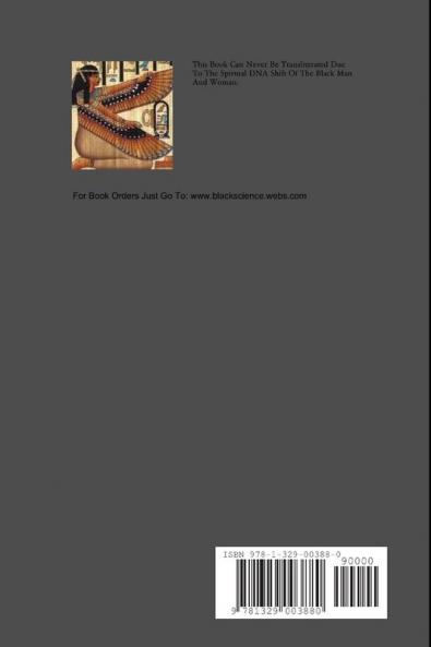 The Black Bible Of Science (Compilation)