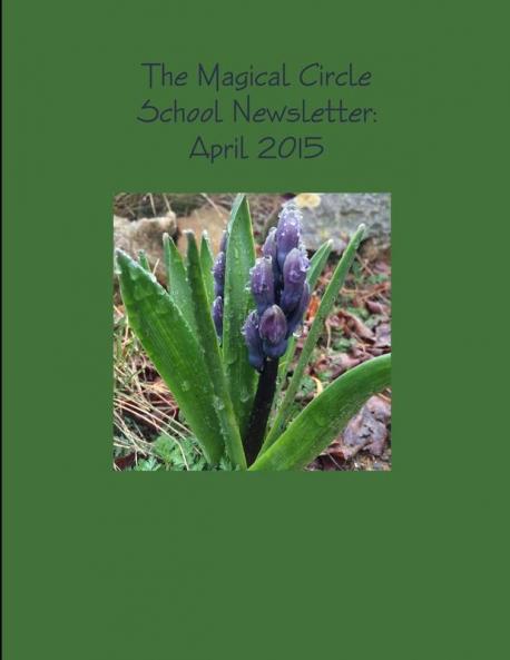 The Magical Circle School Newsletter