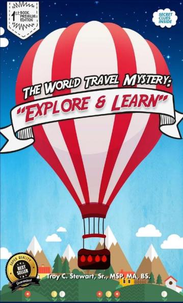 The World Travel Mystery