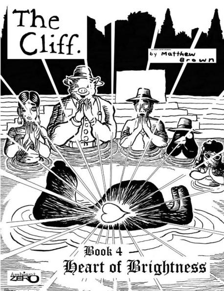 The Cliff Book 4