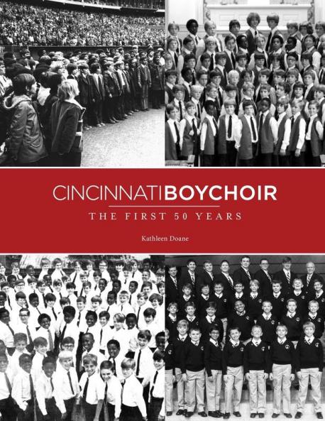Cincinnati Boychoir