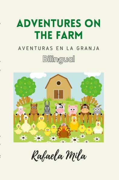 Adventures on the farm