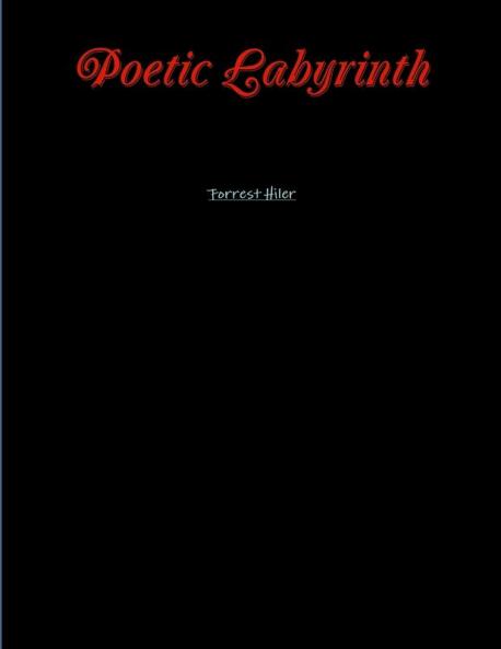 Poetic Labyrinth