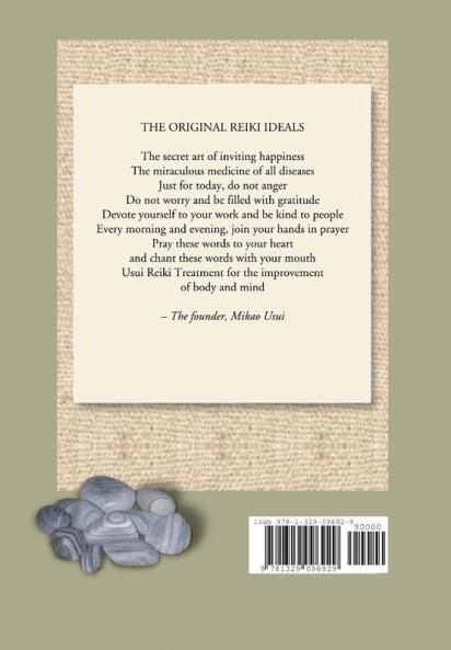 Psychotherapeutic Reiki