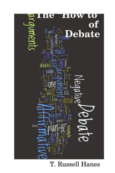 The How to of Debate