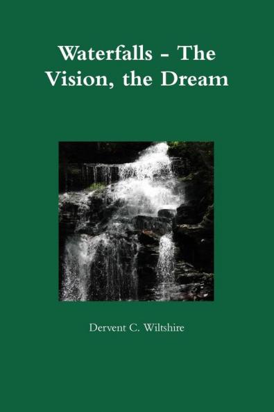 Waterfalls - The Vision the Dream