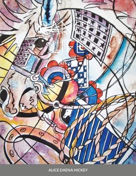 A BOOK ABOUT RANCH LIFE