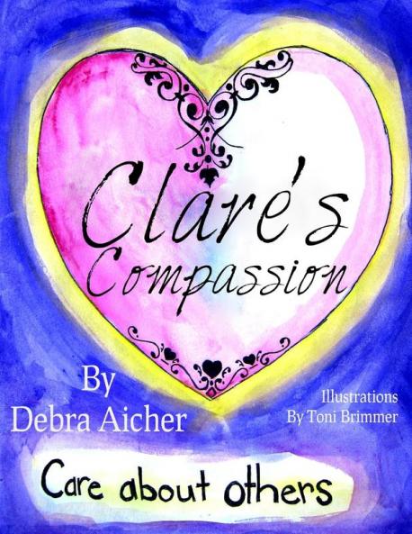 Clare's Compassion