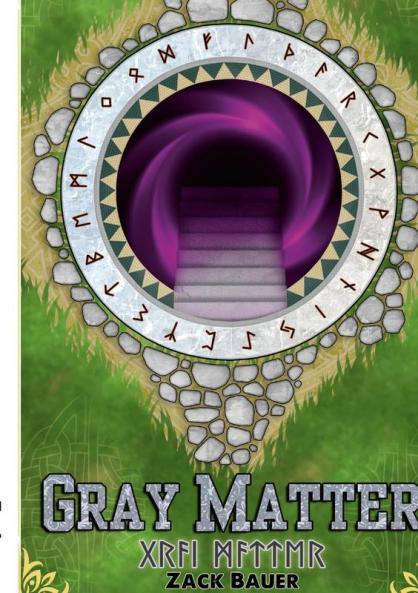 Gray Matter
