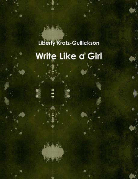 Write Like a Girl