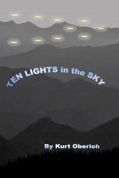 Ten Lights in the Sky