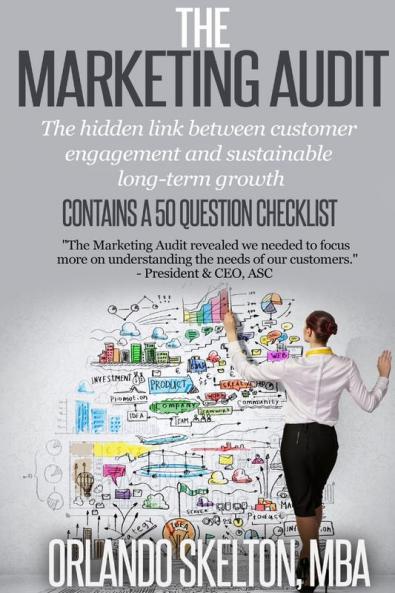 The Marketing Audit