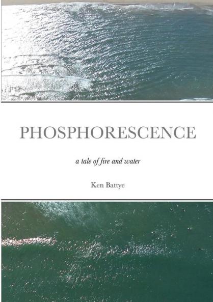 PHOSPHORESCENCE