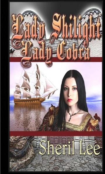 Lady Shilight - Lady Cobra
