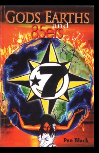 GodsEarths and 85ers