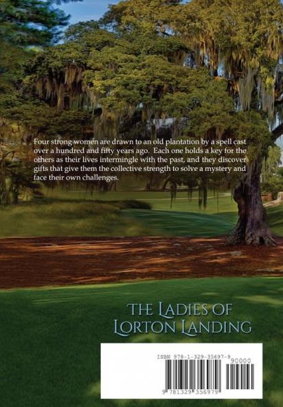 The Ladies of Lorton Landing