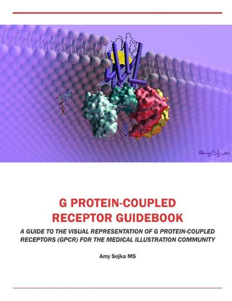 G Protein-Coupled Receptor Guidebook