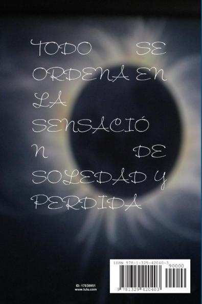 La mirada de la Cruz del Sur (Poeta en Buenos Aires)
