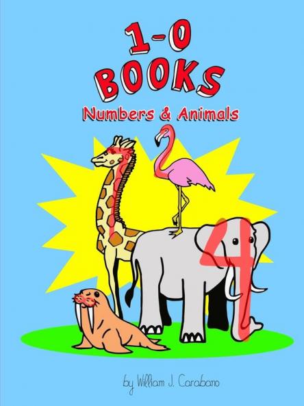 1-0 Books