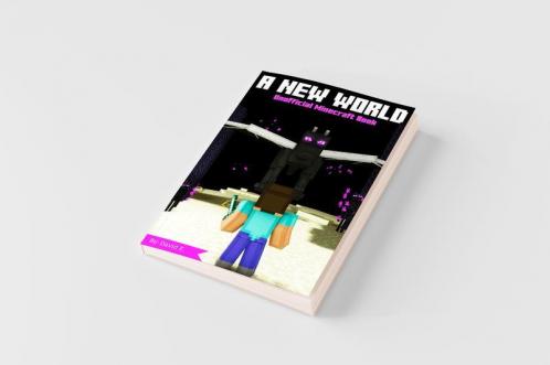 A New World - Unofficial Minecraft Book