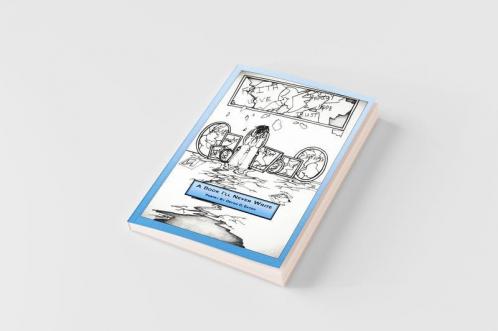 A Book I'll Never Write