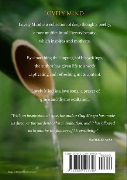 Lovely Mind