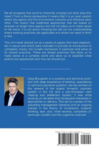 The Cynefin Mini-Book