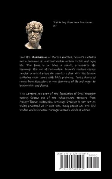 Letters from a Stoic