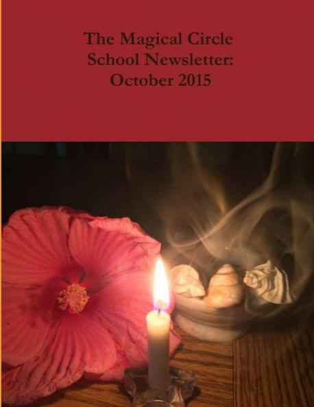 The Magical Circle School Newsletter