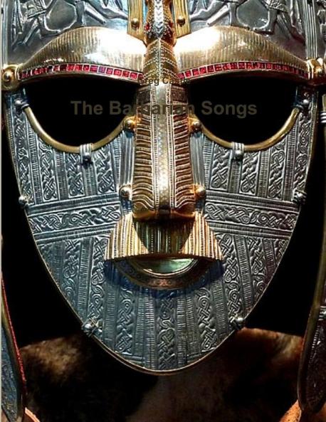 The Barbarian Songs
