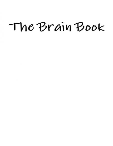 The Brain Book