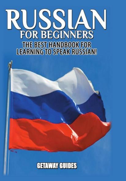 Russian for Beginners