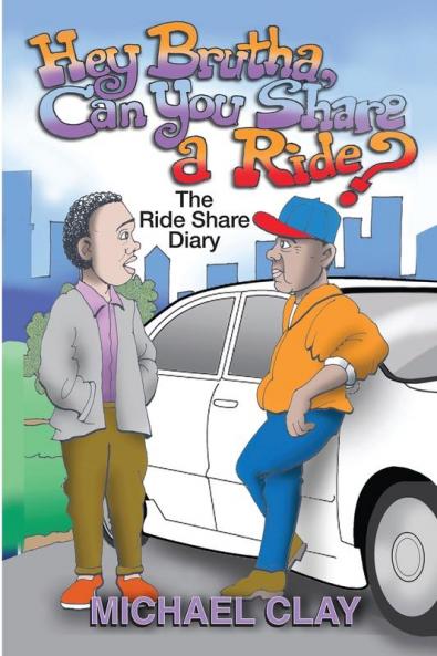 Brutha Can you share a Ride?