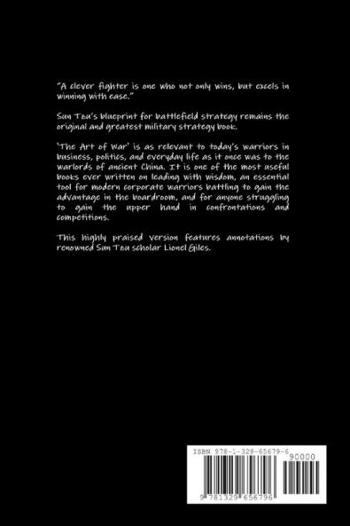 The Art of War