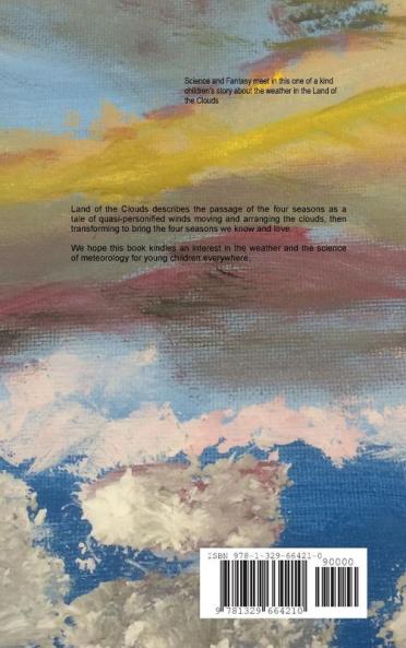 Land of the Clouds