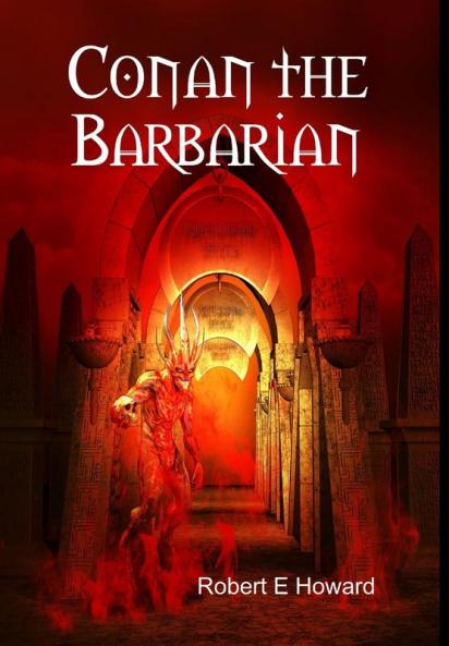 Conan the Barbarian