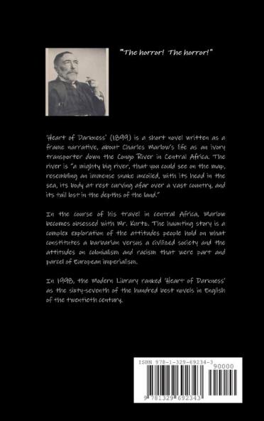 Heart of Darkness