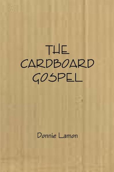 The Cardboard Gospel